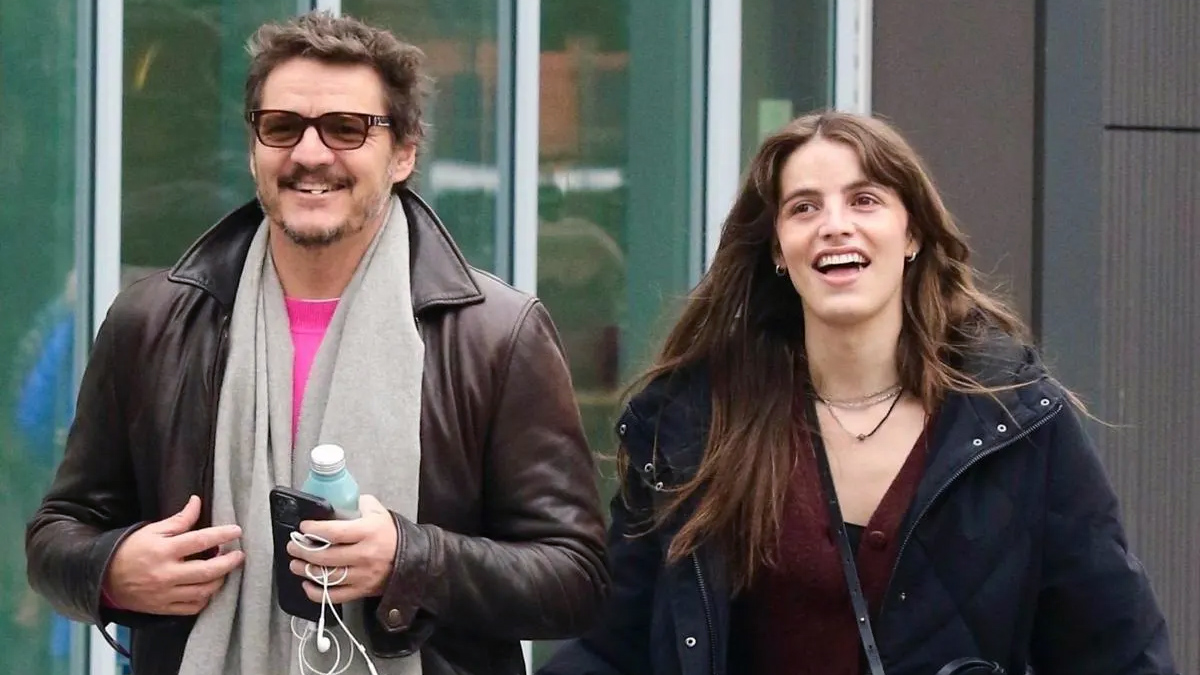 Lux Pascal, la actriz y hermana transgénero de Pedro Pascal Punto MX