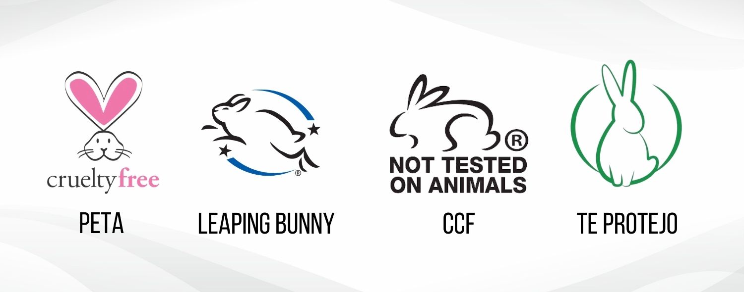 La industria cosmética busca alternativas crueltyfree Punto Convergente