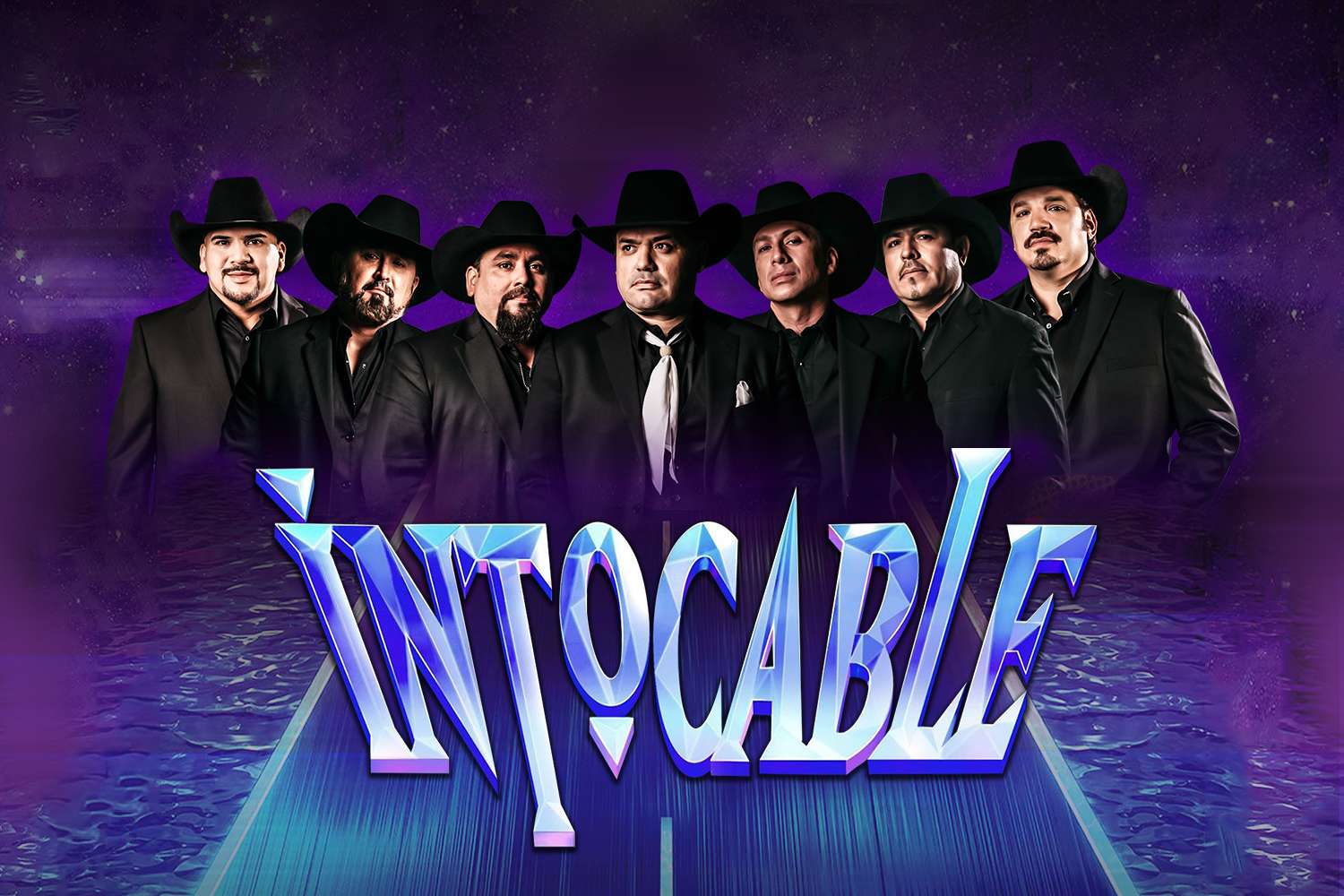 Intocable dará concierto con público en Monterrey Punto de Control