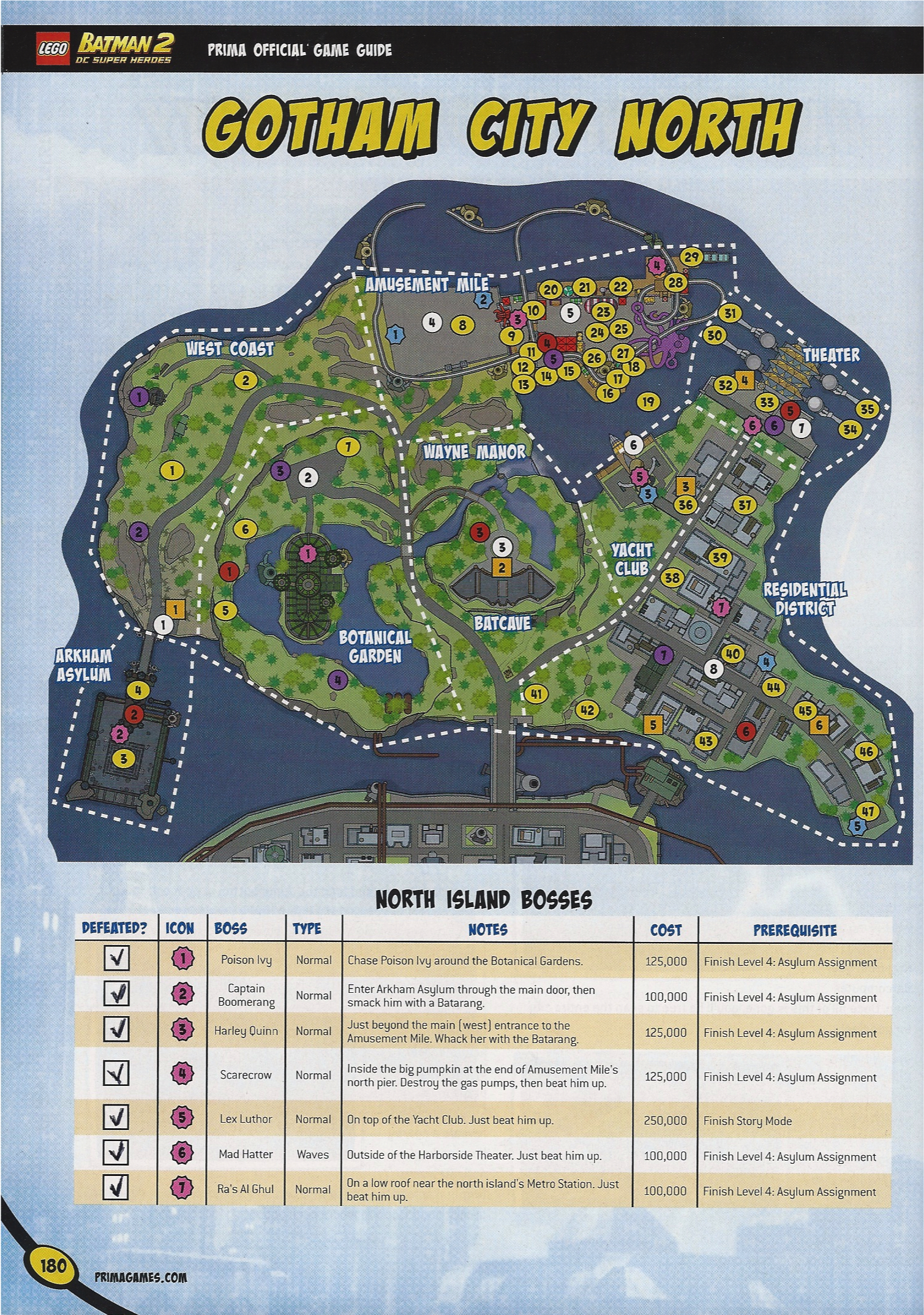 Gotham City News LEGO Batman Wiki Fandom
