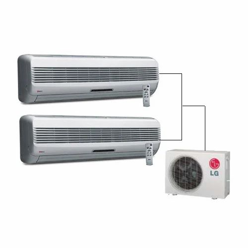 Multi Split Ac India