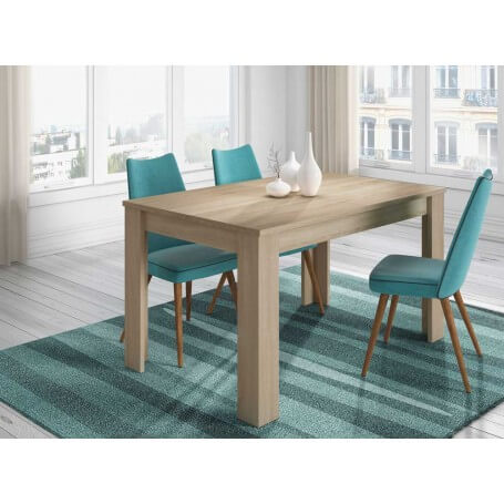 Comprar - Mesa Comedor Extensible - Modelo Titán