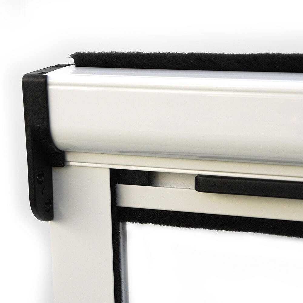 Ya que su vérsatilidad permite protección en. Web cómo poner mosquiteras en ventanas correderas en el marco. 50Dto Mosquitera Enrollable a Medida Comprar Ahora