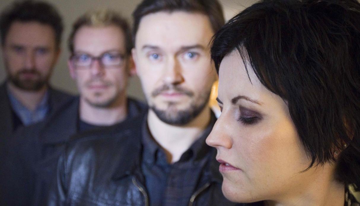 Las 5 canciones más famosas de The Cranberries Punto Medio