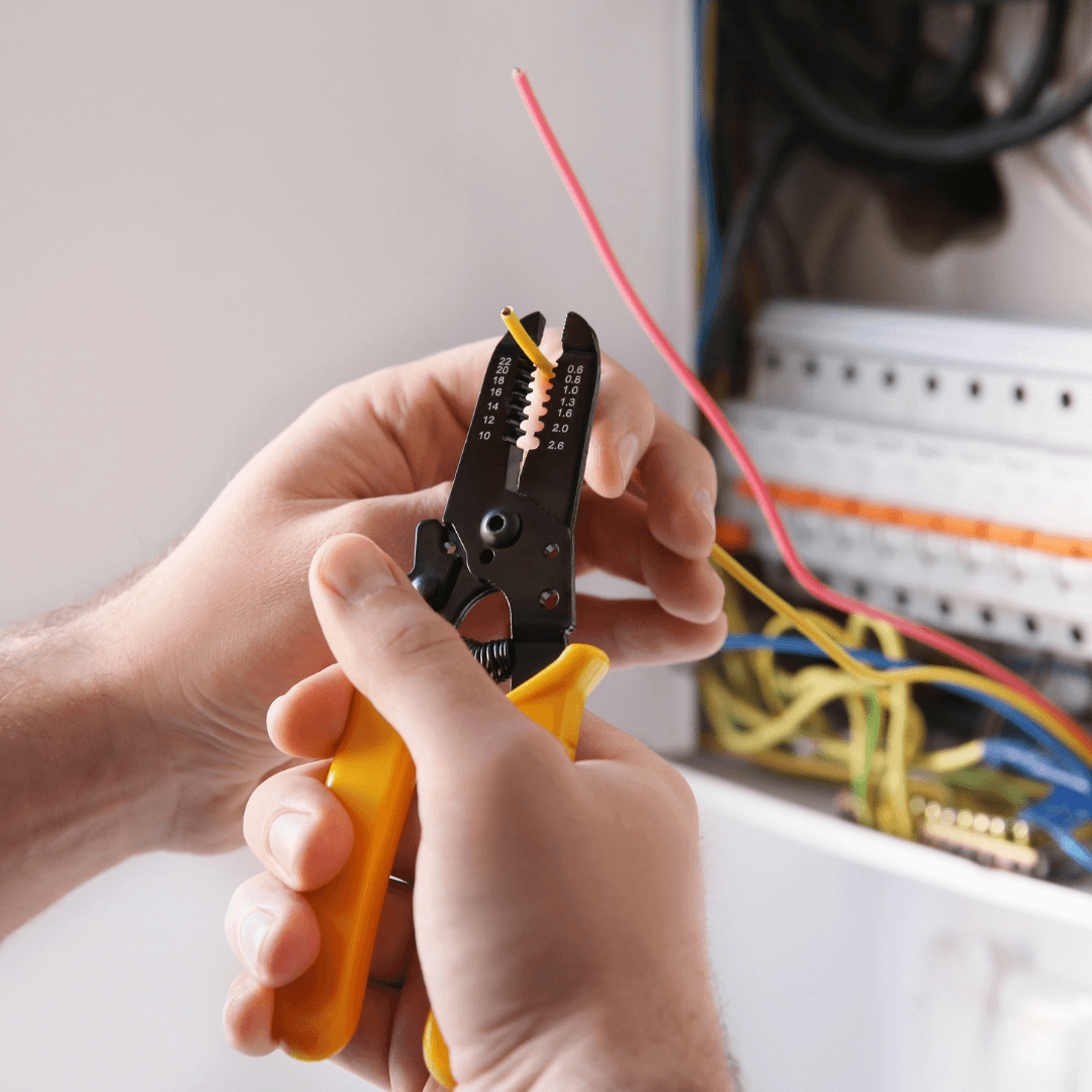 A local Electrician Guide to Your Fuse Box Punton Electrics