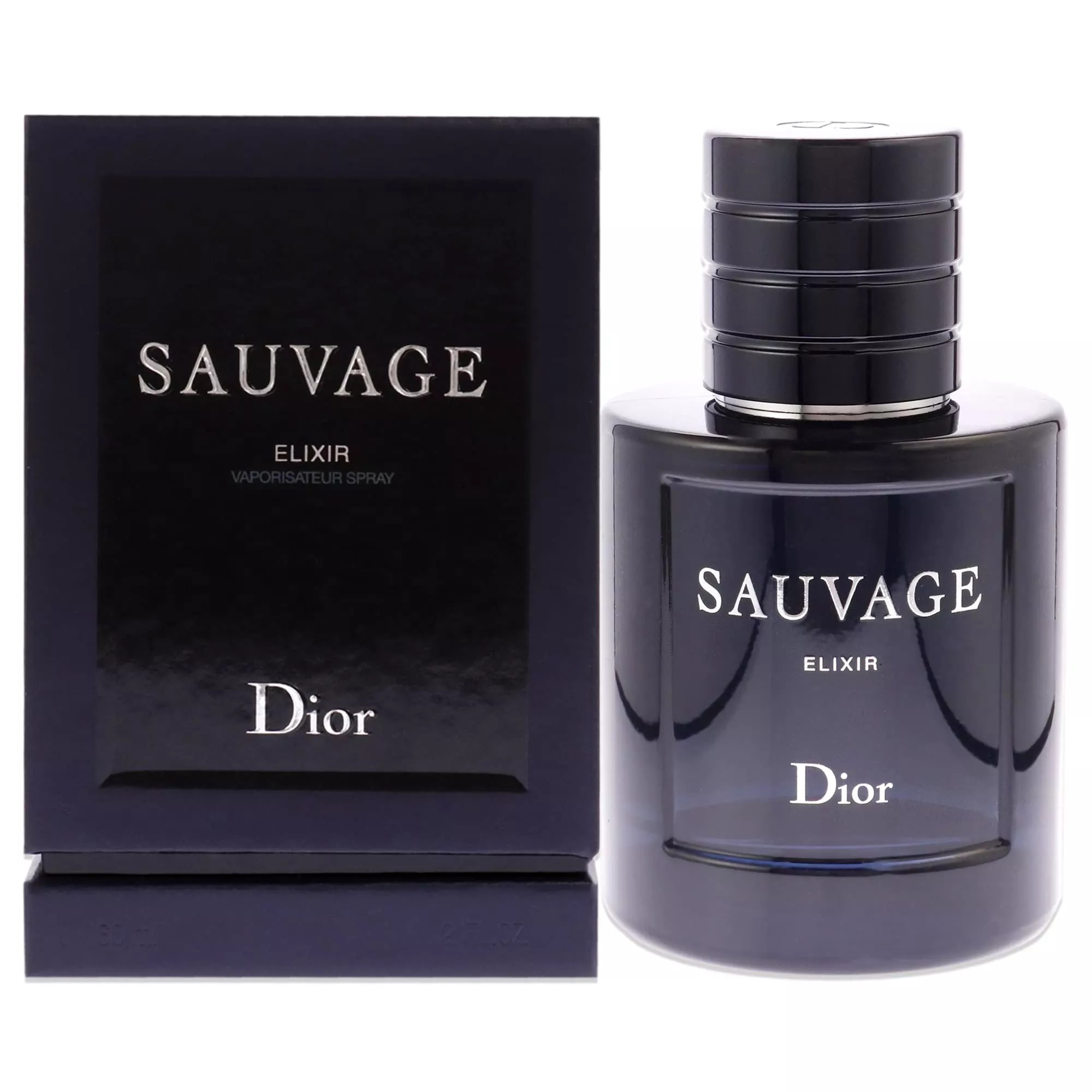 DIOR SAUVAGE ELIXIR MASC 60ML Punto Tienda