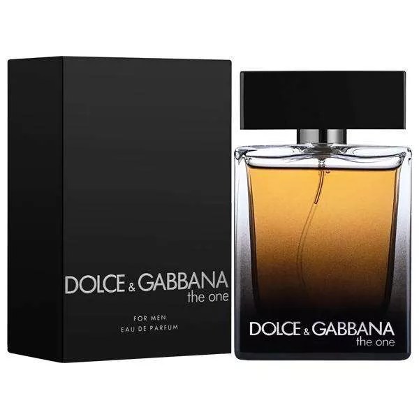 DOLCE GABBANA THE ONE MASC EDP 100ML Punto Tienda