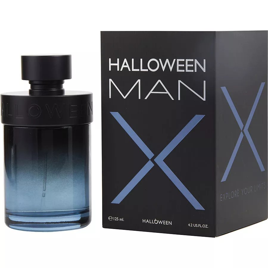 HALLOWEEN MAN X EDT 125ML Punto Tienda
