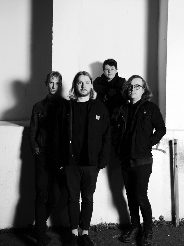 Harker release new song; “Medicine”│PUNX SAVE THE EARTH Harker release new song; “Medicine”│PUNX SAVE THE EARTH