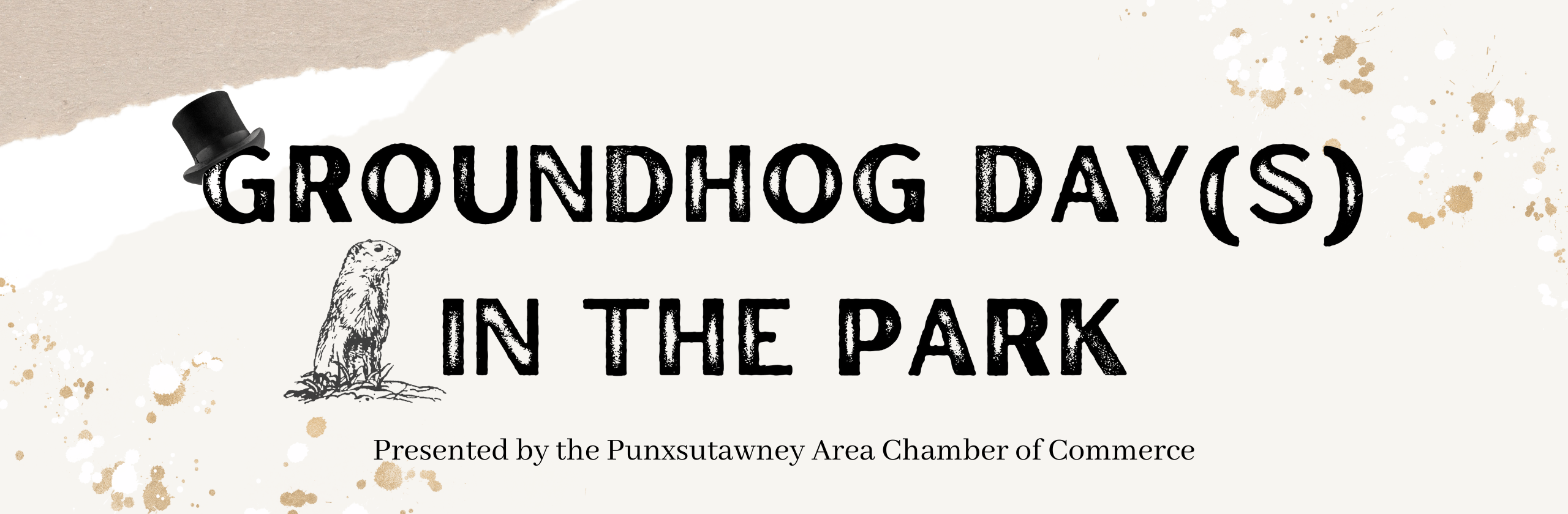 Annual Events Punxsutawney Chamber of Commerce