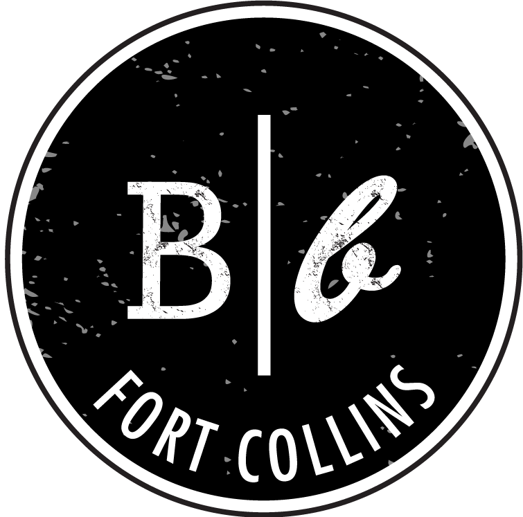 DIY Projects & Wood Sign Board & Brush Fort Collins, CO