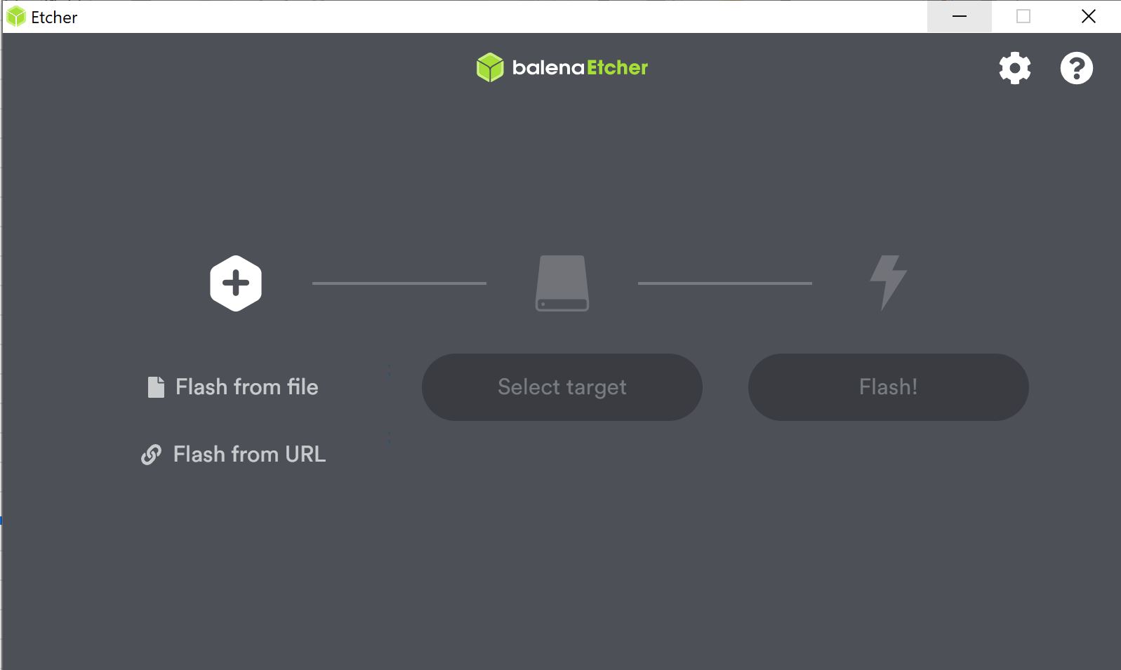 Software Installation ??? Stanford Pupper 2020 documentation