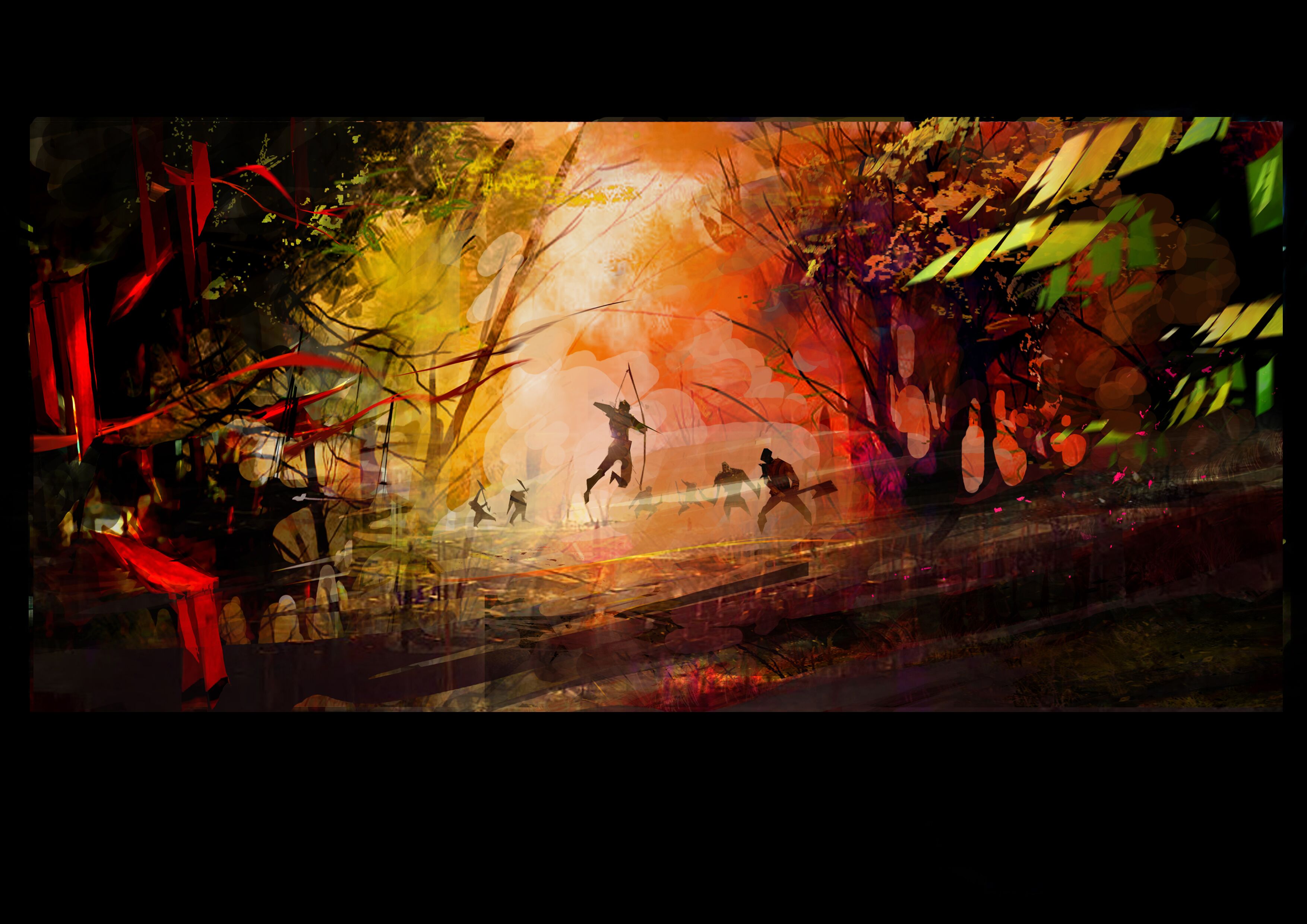 Guía básica de Vassal Puppet Master