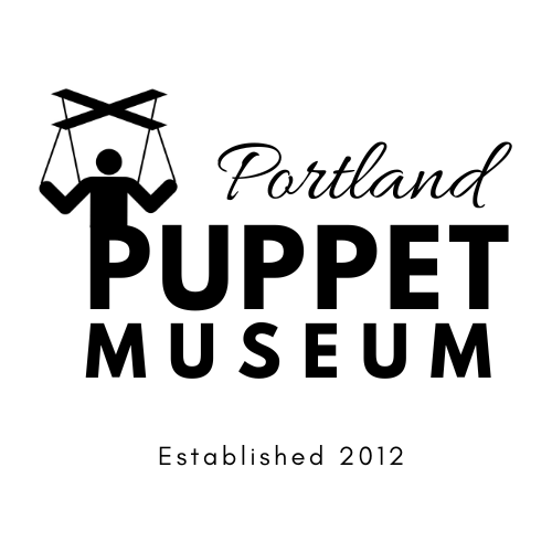 Contact Us Portland Puppet Museum