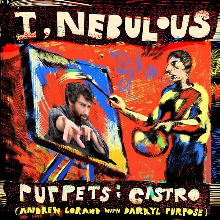 Music Puppets of Castro