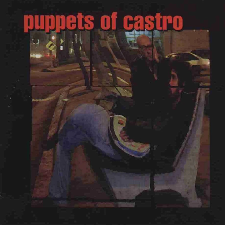 Music Puppets of Castro