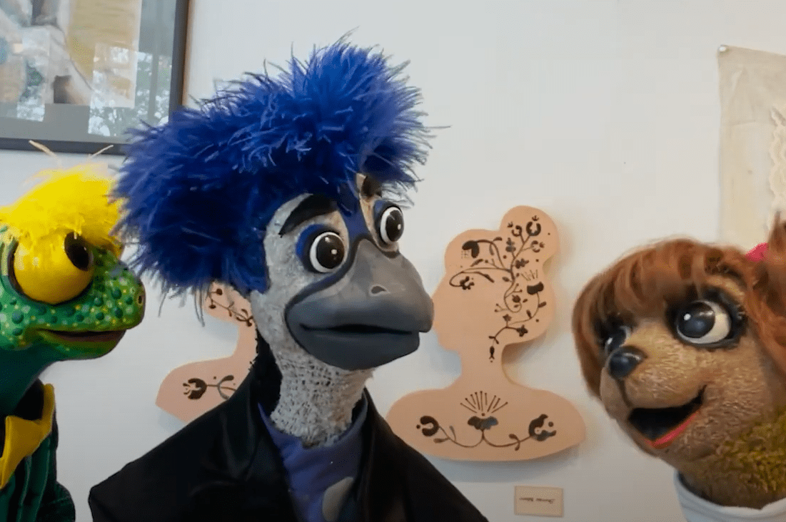 PuppetCon 2023 Puppets Up!