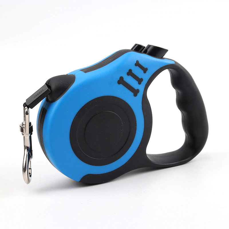 3/5M Retractable Leash for Puppy Dog Dog Leash Puppies Gear