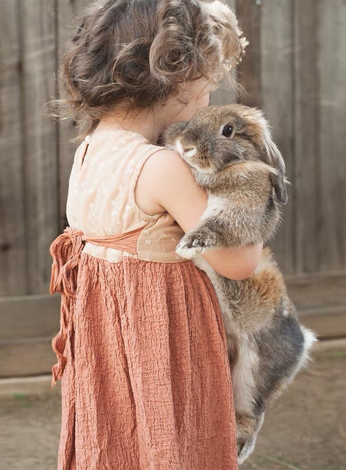 20 Photos Showing Kids and Pets Belong Together Puppy Lover Hub