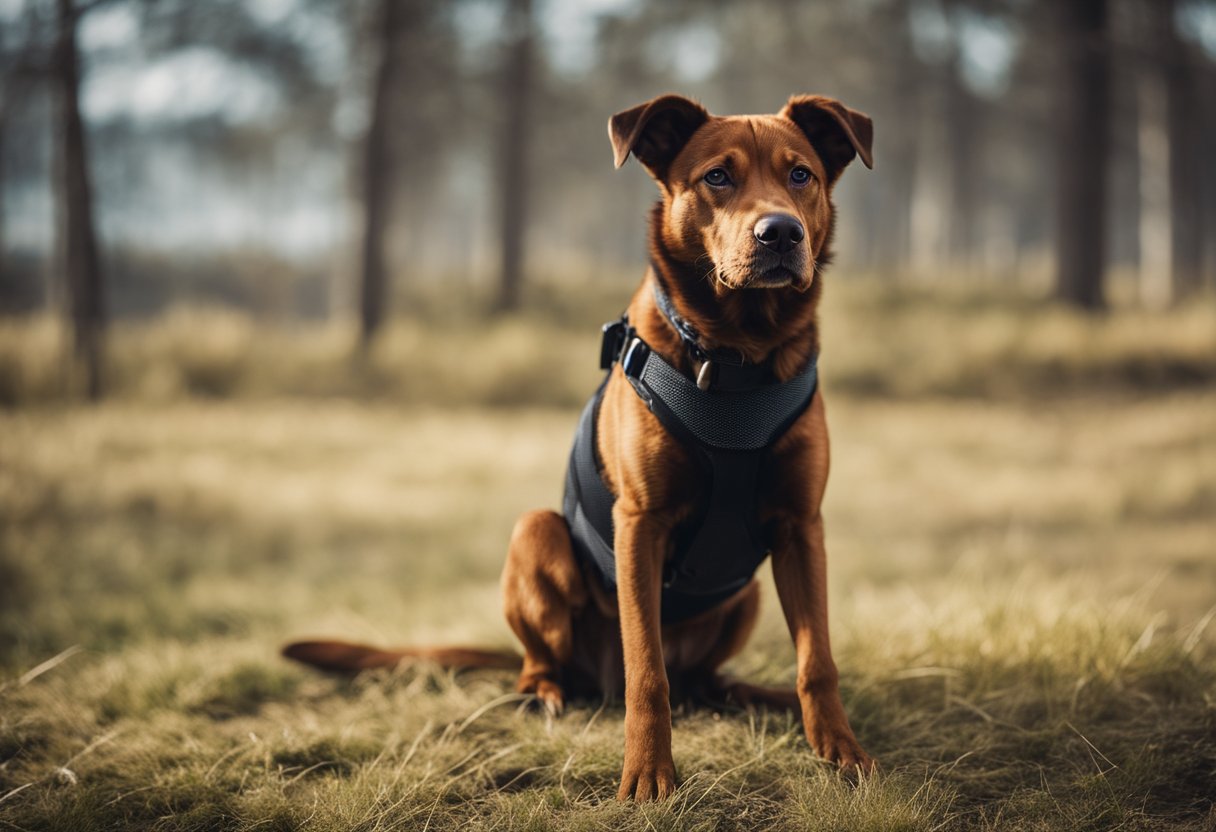 180+ Brindle Dog Names Puppy Name Ideas