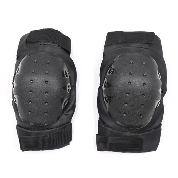 Alpha Puppy Shock Absorbing Knee Pads Puppy Play Expert