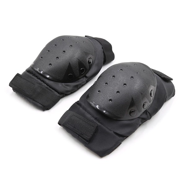 Alpha Puppy Shock Absorbing Knee Pads Puppy Play Expert
