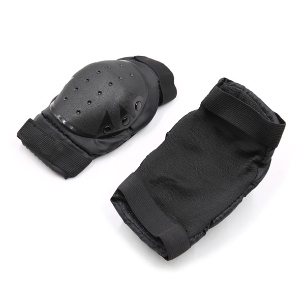 Alpha Puppy Shock Absorbing Knee Pads Puppy Play Expert