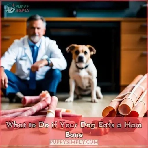 Can Dogs Eat Raw Ham Bones Safely? Here's What You Need to Know