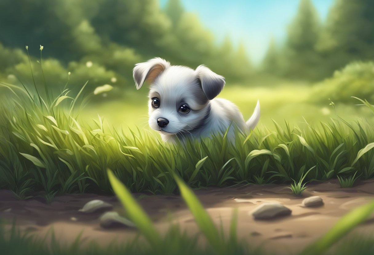 Tips For Potty Training Stubborn Puppies at Glenn Bonham blog