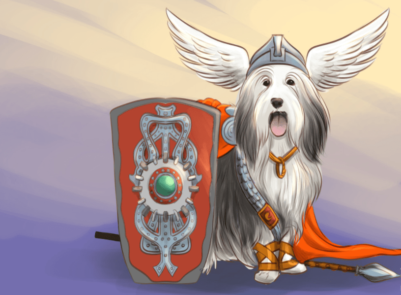 70+ Majestic Norse Mythology Dog Names PupsToday