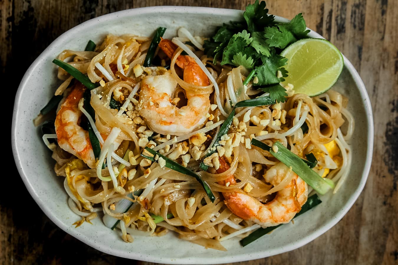 Love Pad Thai? Here Are 4 Tips on How to Easily Make the Best Pad Thai