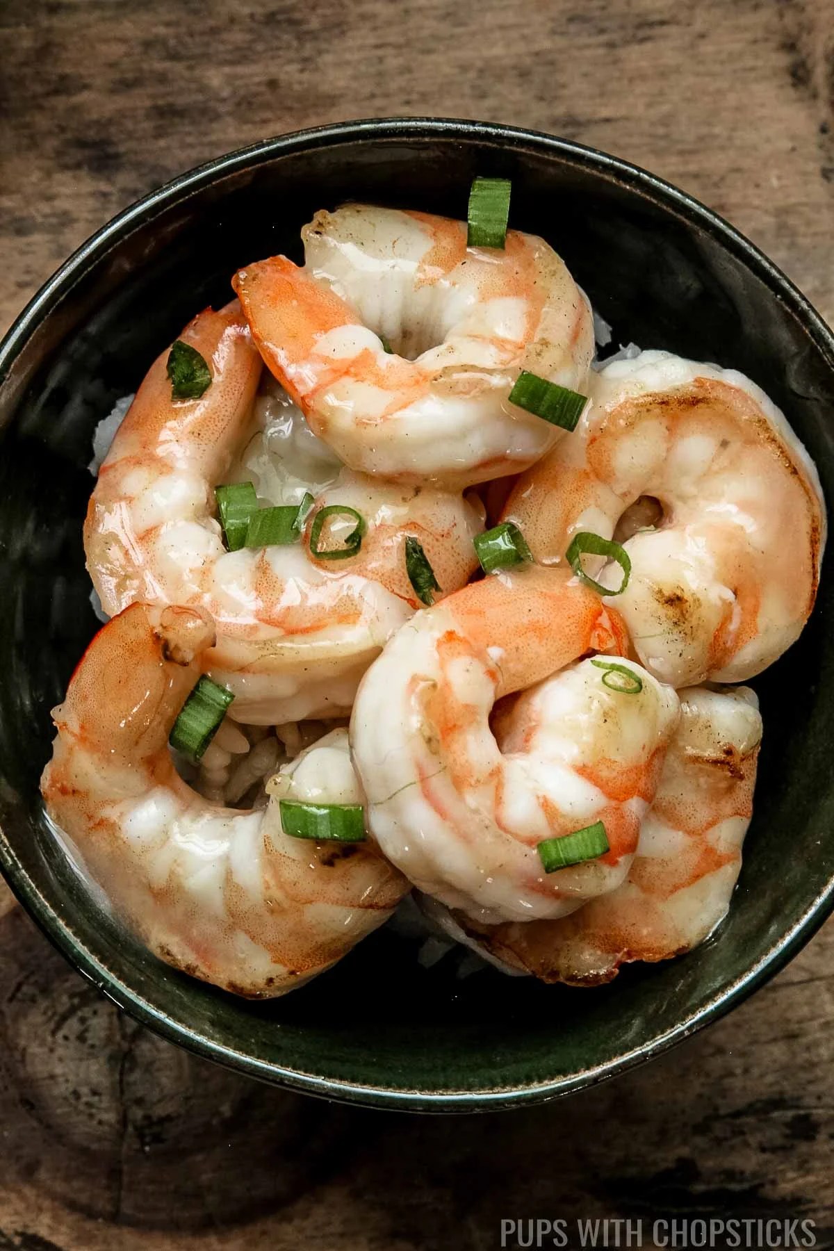 Easy Chinese White Sauce