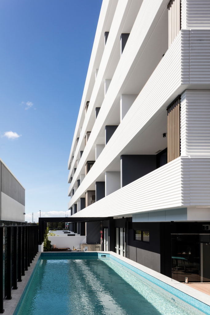 Studio Apartment Dog Friendly Gold Coast (QLD)