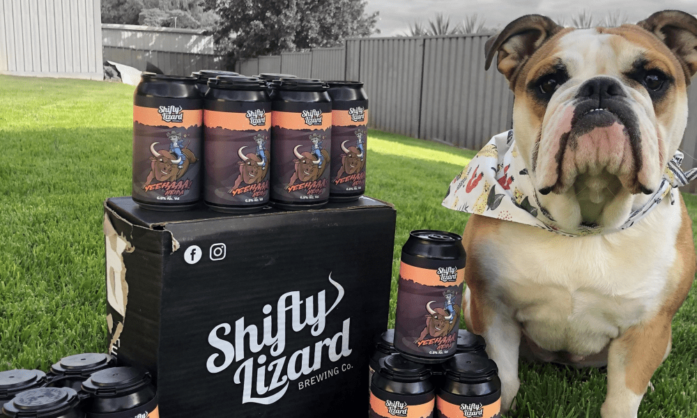 16 Best Dog Friendly Wineries and more in McLaren Vale PUPSY