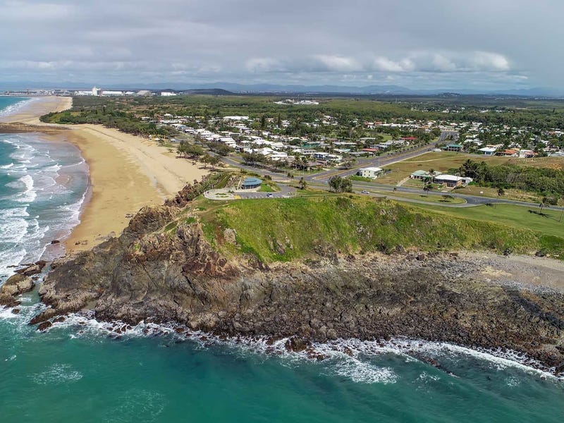 Slade Point Coastal Trail Dog Friendly Walk in Mackay Pupsy