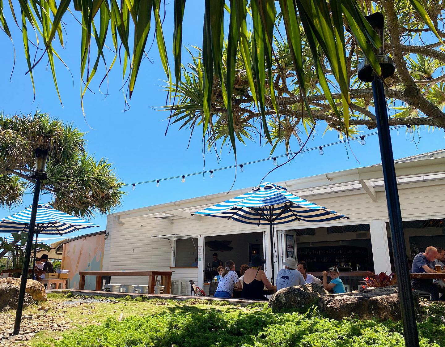 Peregian Beach Hotel Dog Friendly Pub in Peregian Beach Pupsy