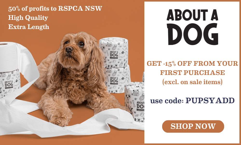 Are Dogs Allowed In Shops Nsw