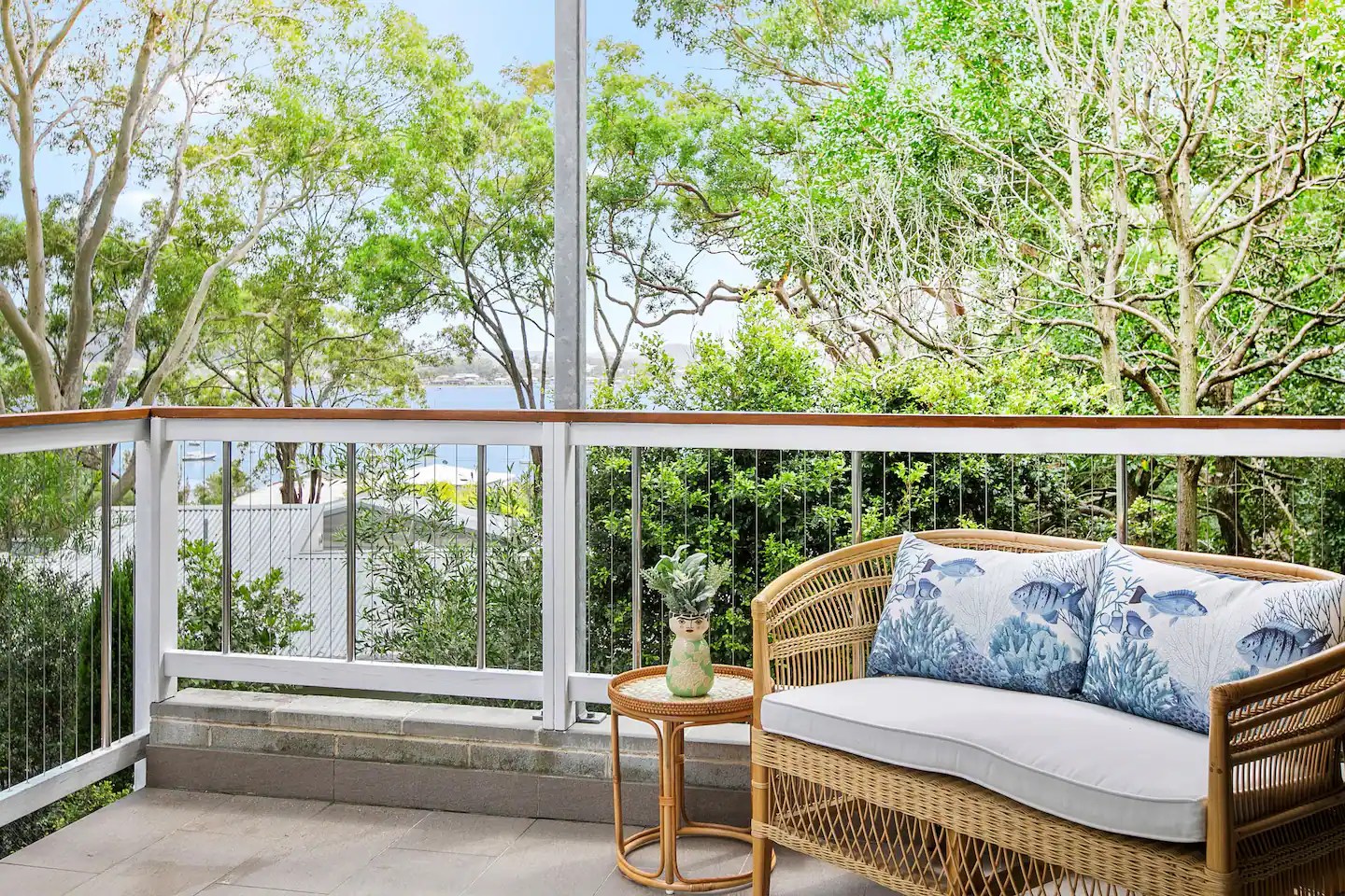 Barneys by the Bay Dog Friendly Central Coast (NSW