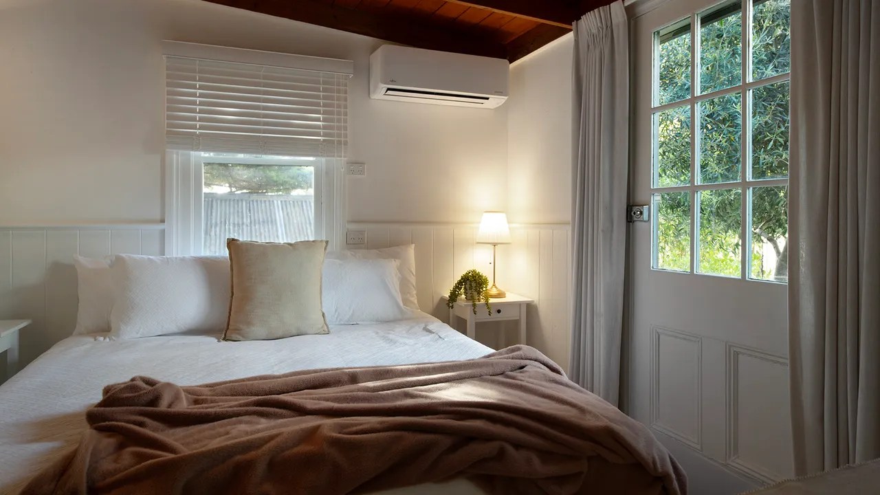 Standbridge House Dog Friendly in Daylesford Pupsy