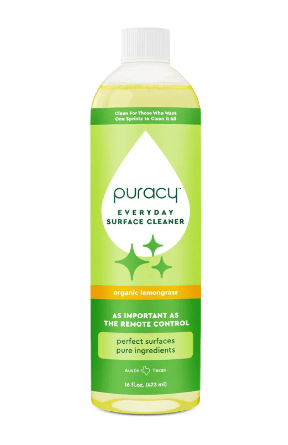 Puracy Natural AllPurpose Cleaner Concentrate