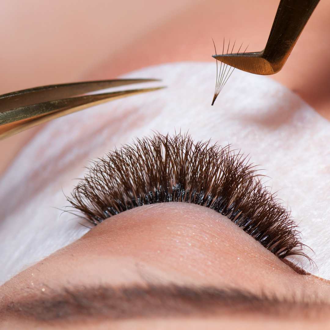 Volume Lash Lift & Extensions Services Denver CO Pur Artistry Brow & Lash Studio