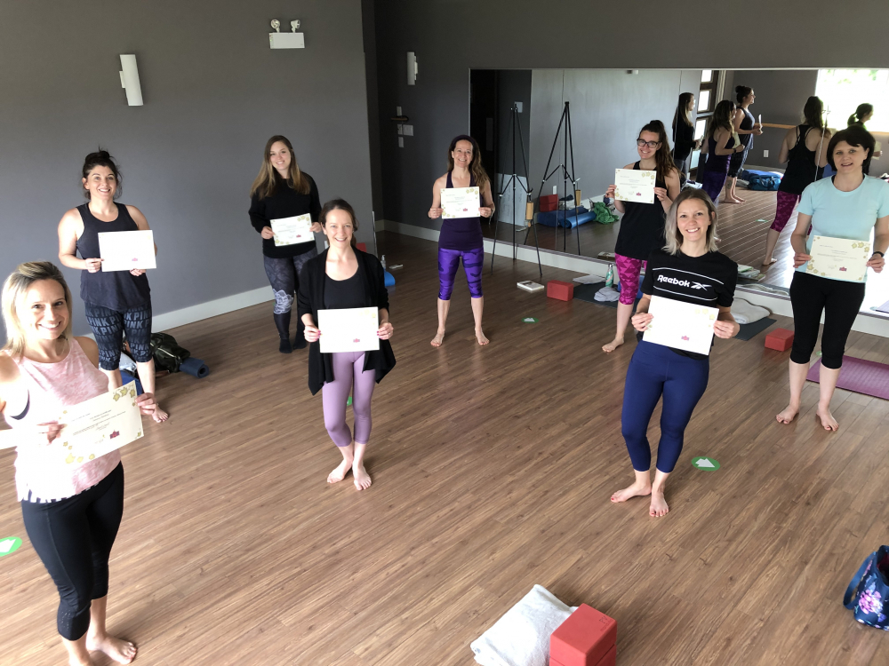 Home Pura Vida Yoga Dieppe