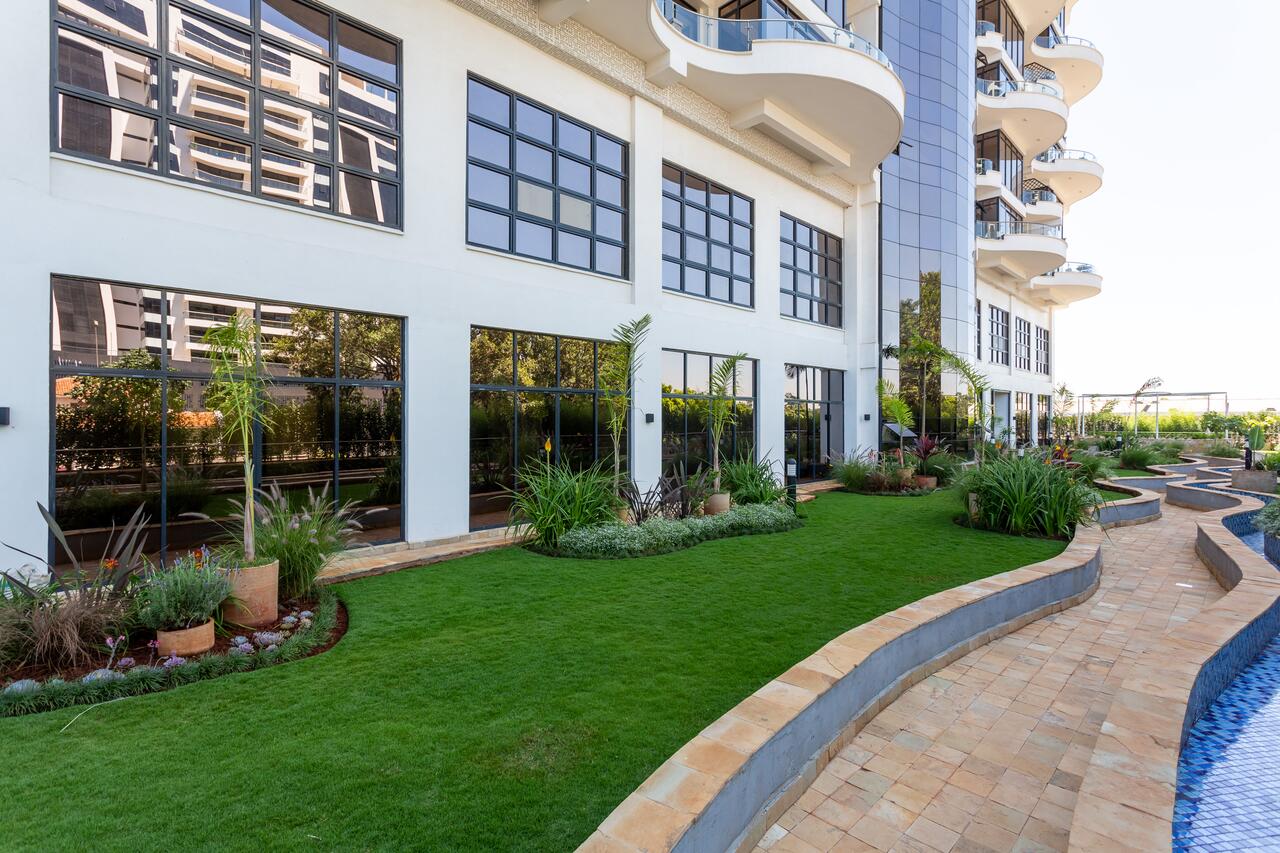 Pura Vida Stays A different kind of luxury