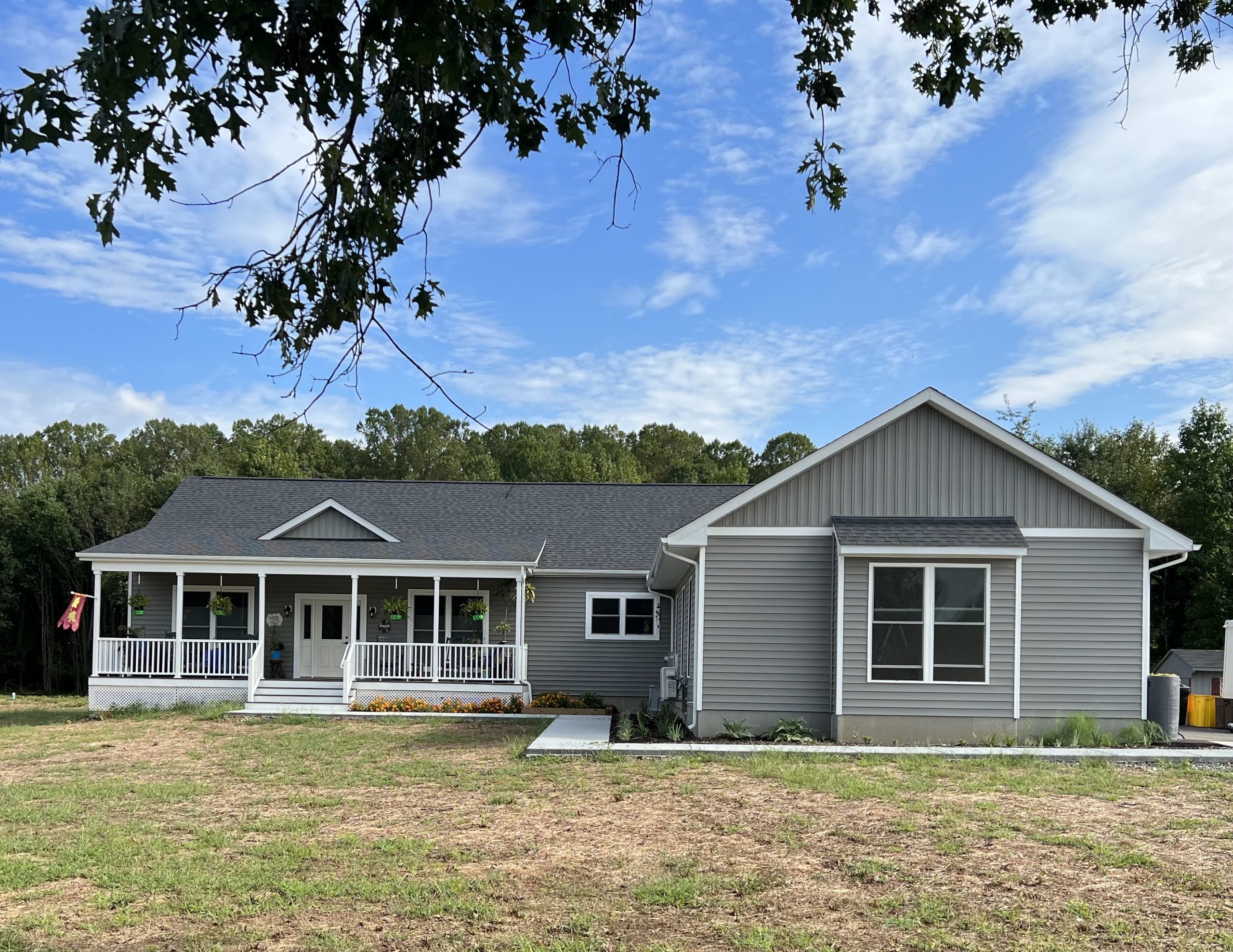 Custom Modular Homes in Maryland Prefab Homes in Maryland PurBilt