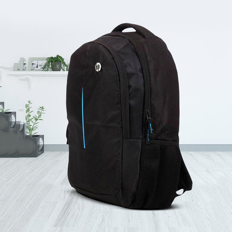 HP Laptop and office Backpack suitable for 15.6 inch Laptop purble.in