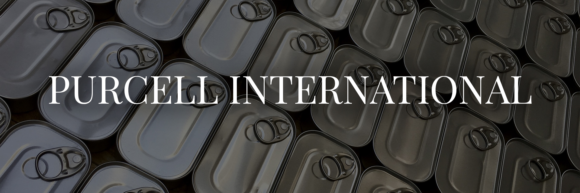 Products PurcellInternational