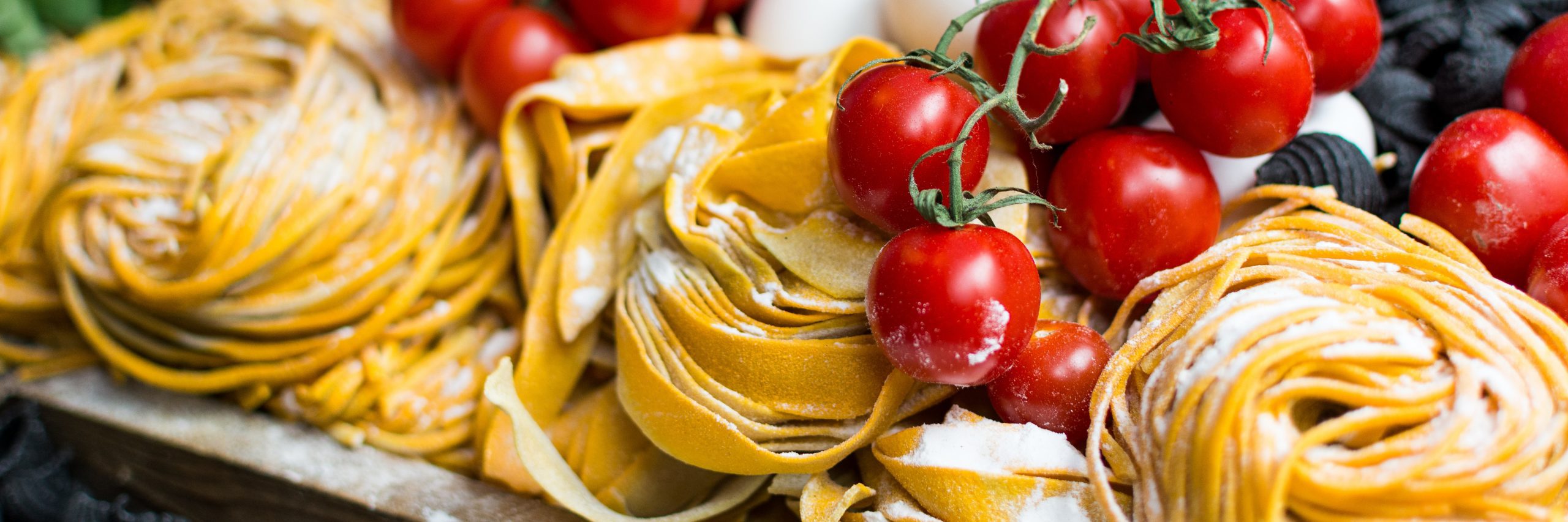 Pasta & Rice PurcellInternational