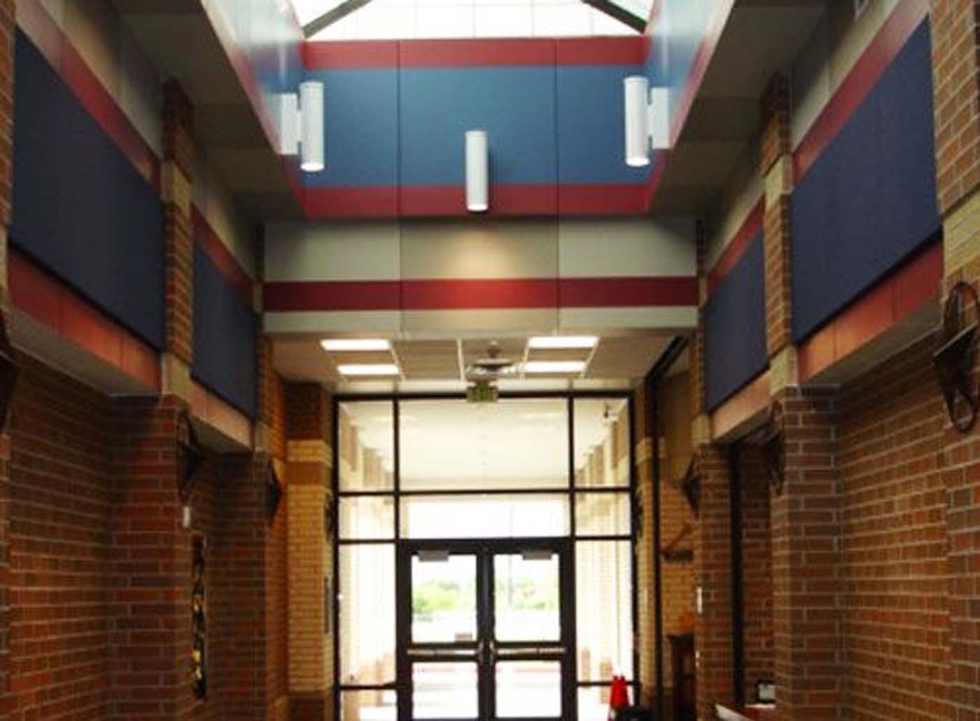 Barbers Hill Purcell Construction, Inc.