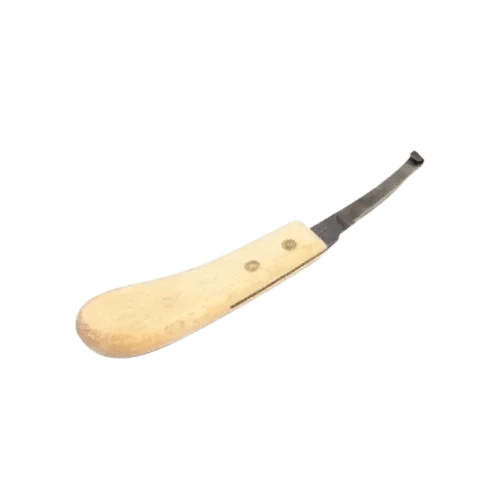 Frost Narrow Blade Knife