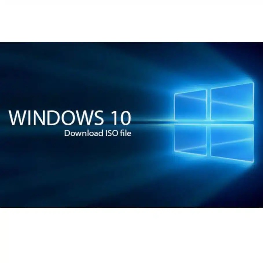 Download Microsoft Windows 10 Disc Image (ISO File) English International